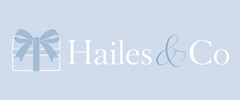 Hailes &amp; Co - Home