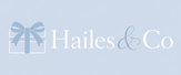 Hailes &amp; Co - Home